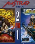 2 por 1: Tuareg/Silent Shadow 2 por 1: Tuareg/Silent Shadow