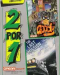 2 por 1: Goody/The Last Mission 2 por 1: Goody/The Last Mission