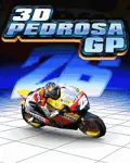 3D Pedrosa GP 3D Pedrosa GP