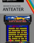 Anteater Anteater