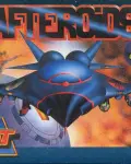 Afteroids Afteroids