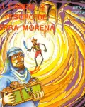 Ali Candil y el Tesoro de Sierra Morena Ali Candil y el Tesoro de Sierra Morena