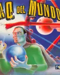 Amo del Mundo Amo del Mundo