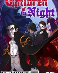 Children of the Night Children of the Night