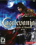 Castlevania: Lords of Shadow Castlevania: Lords of Shadow