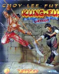 Choy-Lee-Fut Kung-Fu Warrior Choy-Lee-Fut Kung-Fu Warrior