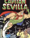 Capitán Sevilla Capitán Sevilla