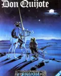 Don Quijote Don Quijote
