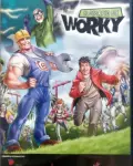 El Desafío de Worky El Desafío de Worky