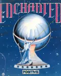 Enchanted Enchanted