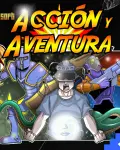Acción y Aventura Acción y Aventura
