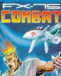 FX-15 Combat FX-15