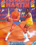 Fernando Martín Basket Master Fernando Martín Basket Master