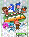 Heroes Arena Heroes Arena
