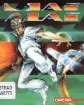 Jai Alai Jai Alai
