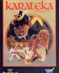 Karateka Karateka