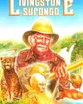 Livingstone Supongo Livingstone Supongo