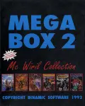 Mega Box 2 McWiril Collection Mega Box 2