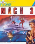 Mach 3 Mach 3