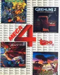 Mega 4 Mega 4
