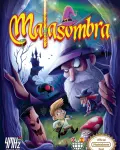 Malasombra Malasombra