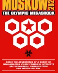 Moskow 2024 The Olympic Megashock Moskow 2024