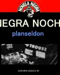 Negra Noche Negra Noche