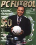 PC Fútbol 5.0 PC Fútbol 5.0