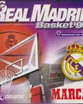PC Real Madrid Basket '99 Temporada 98-99 PC Real Madrid Basket '99