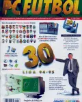 PC Fútbol 3.0 PC Fútbol 3.0