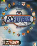 PC Fútbol 2001 PC Fútbol 2001