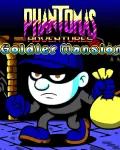 Phantomas Adventures Goldter Mansion Phantomas Adventures