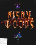 Risky Woods Risky Woods
