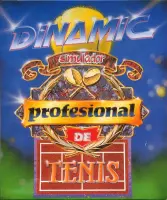 Simulador Profesional de Tenis Simulador Profesional de Tenis