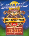 Simulador Profesional de Tenis Simulador Profesional de Tenis