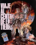 Viaje al Centro de la Tierra Viaje al Centro de la Tierra