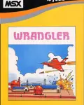 Wrangler Wrangler