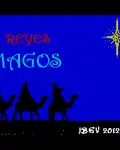 3 Reyes Magos 3 Reyes Magos