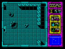 Afteroids image