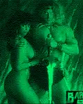 Barbarian Barbarian