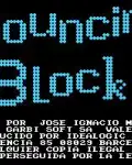 Bouncing Block Bouncing Block