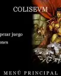 Coliseum Remake Coliseum Remake