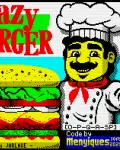 Crazy Burger Crazy Burger