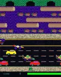 Div Frogger Div Frogger