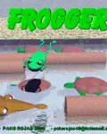 Div Frogger Div Frogger