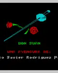 Don Juan Don Juan