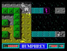 Humphrey image