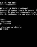 Lola huele bien y adora el Marisco Lola huele bien y adora el Marisco