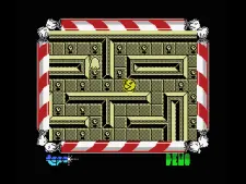 Mad Mix Game image