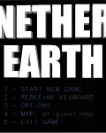 Nether Earth Remake Nether Earth Remake